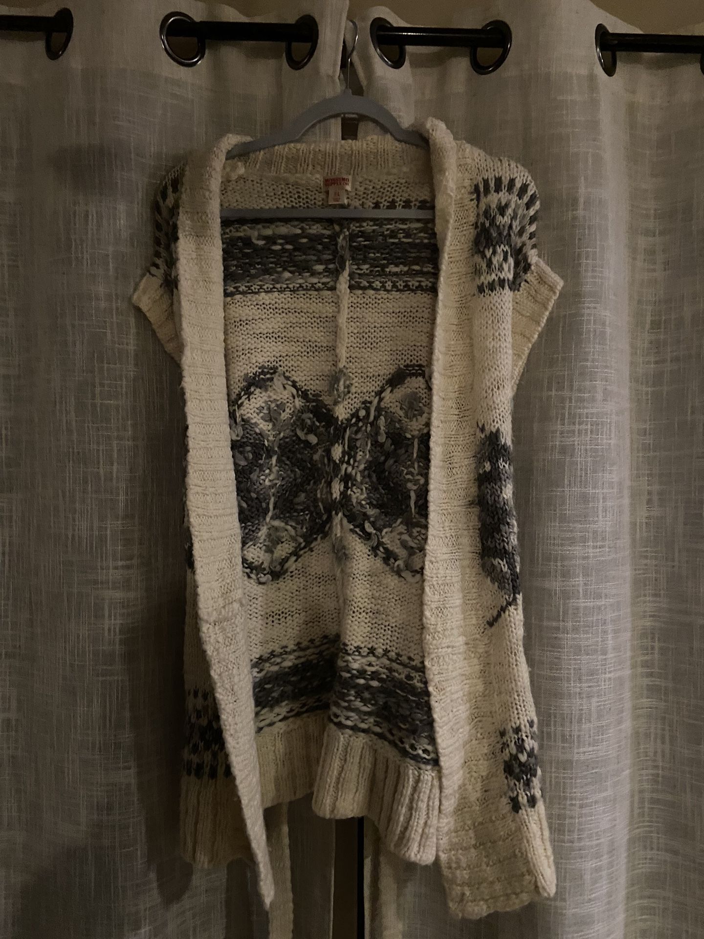 Cardigan