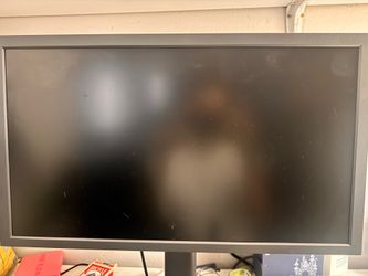 BenQ Zowie XL2566X+ Gaming monitor