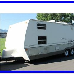 2004 Keystone Outback