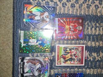 Redemption, Numbered, Auto