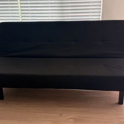 Futon/ sleeper sofa for sale – $45