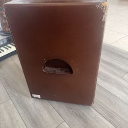 AP Jumbo Cajon