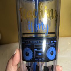 Double wall Tumbler Made Without BPA