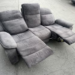 Recliner