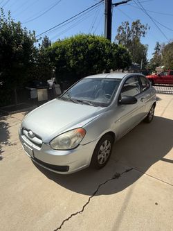 2009 Hyundai Accent