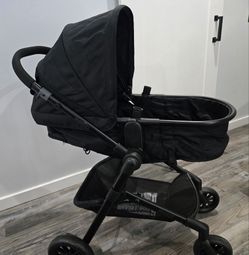 Evenflo travel  stroller