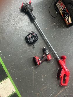 Craftsman 20v