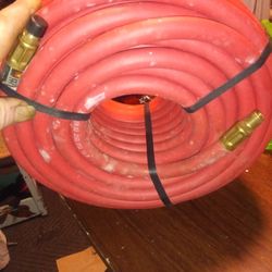 100 Ft Air Hose