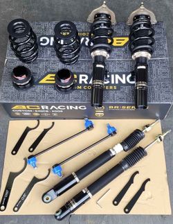 Drop Kits