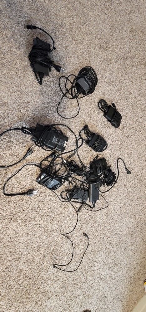 Hp Laptop Chargers