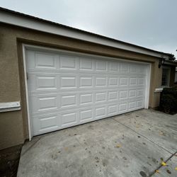 Garage Doors