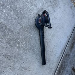 Garage sale