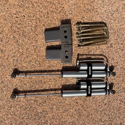 2 Inch Lift For F150