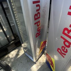 Redbull