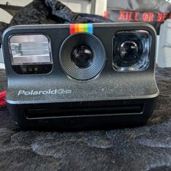 Polaroid Go 