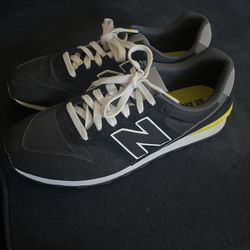 Figs New Balance