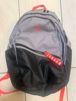 Jordan backpack