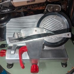 Meat Slicer