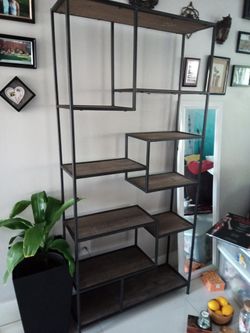 Shelving Unit 