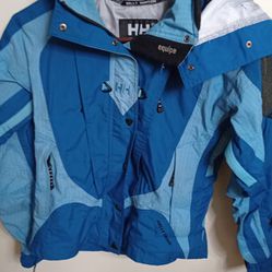 Helly Hansen Ski Jacket 