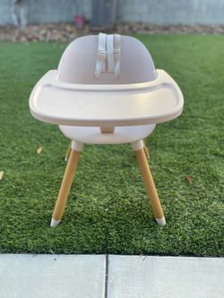 Lalo High Chair