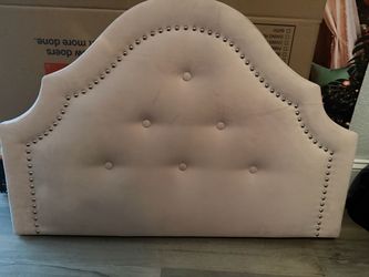 Twin Headboard