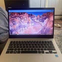 Samsung Galaxy Book Go Laptop