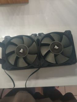 Corsair Hydro Series H100i V2 Extreme