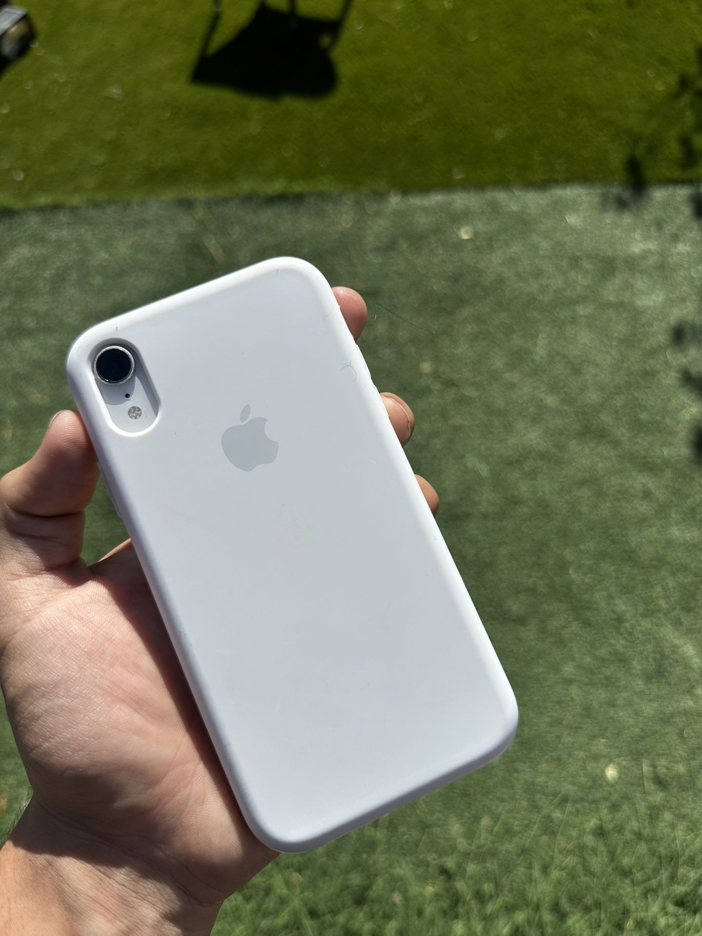 iPhone XR