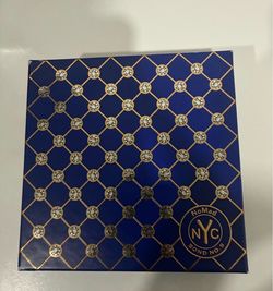 Bond 9 unisex cologne