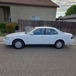 Toyota Camry 1996