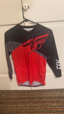 Fly Racing Motocross Jersey
