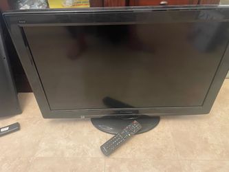 Panasonic tv 32