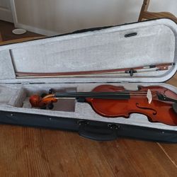 Violin 4/4