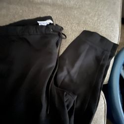 Express Joggers Large