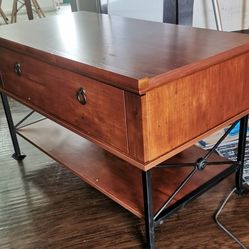 Antique / Classic TV Stand
