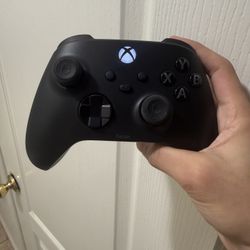 Xbox Controller By Xbox Design Lab