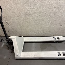 Pallet Jack
