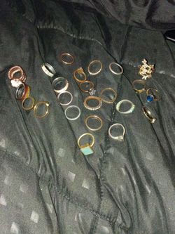 Rings