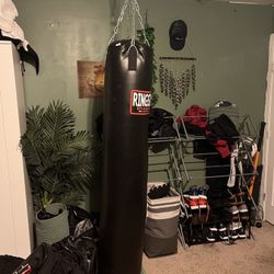 Punching Bag