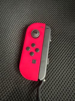 Nintendo Switch HAC-015 Left Joy-Con Controller