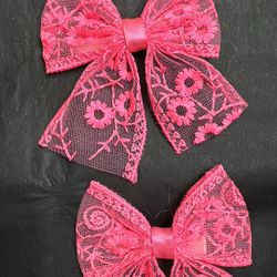 Bows 