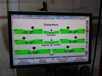 Free alignment purchase 4 tires lift kits rims and tires