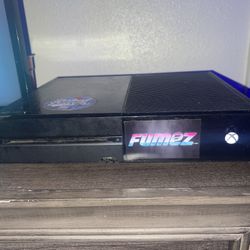 Xbox One Original / Xbox One Series S