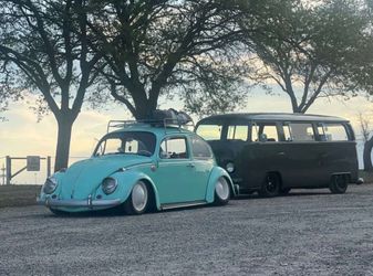 VW Bug