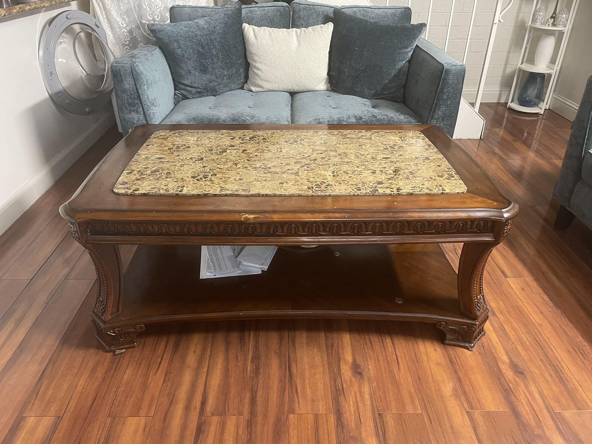 Coffee Table Free