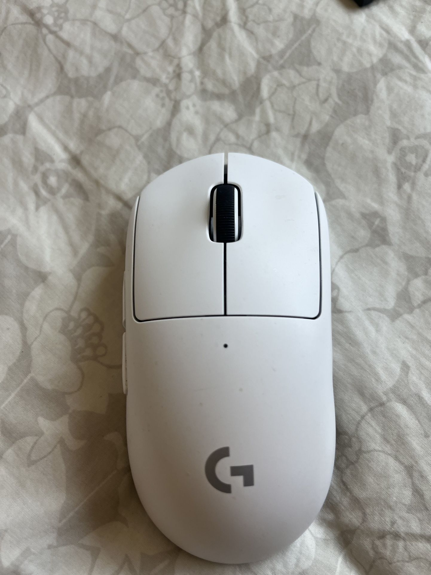 Logitech G Pro X Super light 