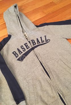 Sweatshirt Boys Size M 8-10