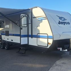 2020 Jayco Jayfeather 27RL Travel Trailer 