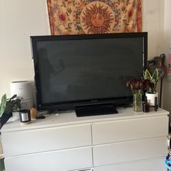 Panasonic HDTV